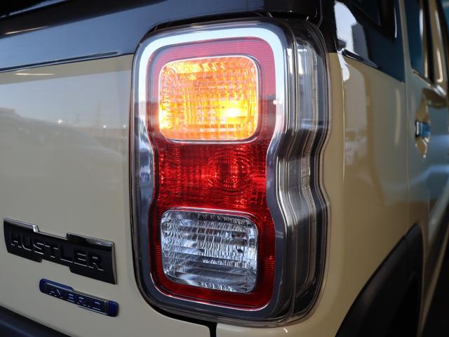 ハスラー Jスタイルターボ 全方位モニター/シートヒーター/レーダークルーズ/レーンアシスト/純正15インチAW/クリアランスソナー/LEDヘッドライト/フルセグ視聴/Bluetooth接続/ETC/ルーフレール(34枚目)