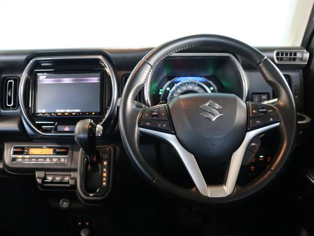 ハスラー Jスタイルターボ 全方位モニター/シートヒーター/レーダークルーズ/レーンアシスト/純正15インチAW/クリアランスソナー/LEDヘッドライト/フルセグ視聴/Bluetooth接続/ETC/ルーフレール(45枚目)