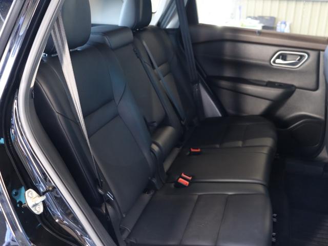 エクストレイル Ｇ　ｅ－４ＯＲＣＥ　プロパイロット／日産コネクト１２．３インチナビ／インテリジェントアラウンドビューモニター／インテリジェントインナーミラー／レザーシート／シートヒーター／ＥＴＣ２．０／電動リアゲート／ルーフレール（8枚目）