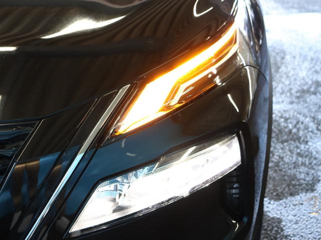 エクストレイル Ｇ　ｅ－４ＯＲＣＥ　プロパイロット／日産コネクト１２．３インチナビ／インテリジェントアラウンドビューモニター／インテリジェントインナーミラー／レザーシート／シートヒーター／ＥＴＣ２．０／電動リアゲート／ルーフレール（28枚目）