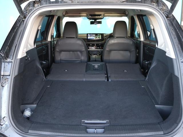 エクストレイル Ｇ　ｅ－４ＯＲＣＥ　プロパイロット／日産コネクト１２．３インチナビ／インテリジェントアラウンドビューモニター／インテリジェントインナーミラー／レザーシート／シートヒーター／ＥＴＣ２．０／電動リアゲート／ルーフレール（44枚目）