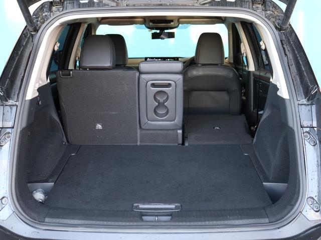 エクストレイル Ｇ　ｅ－４ＯＲＣＥ　プロパイロット／日産コネクト１２．３インチナビ／インテリジェントアラウンドビューモニター／インテリジェントインナーミラー／レザーシート／シートヒーター／ＥＴＣ２．０／電動リアゲート／ルーフレール（45枚目）