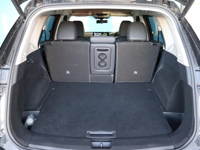 エクストレイル Ｇ　ｅ－４ＯＲＣＥ　プロパイロット／日産コネクト１２．３インチナビ／インテリジェントアラウンドビューモニター／インテリジェントインナーミラー／レザーシート／シートヒーター／ＥＴＣ２．０／電動リアゲート／ルーフレール（46枚目）