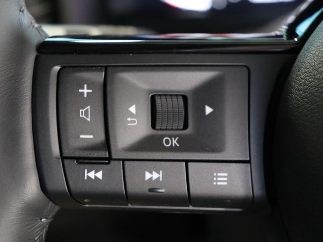 エクストレイル Ｇ　ｅ－４ＯＲＣＥ　プロパイロット／日産コネクト１２．３インチナビ／インテリジェントアラウンドビューモニター／インテリジェントインナーミラー／レザーシート／シートヒーター／ＥＴＣ２．０／電動リアゲート／ルーフレール（52枚目）