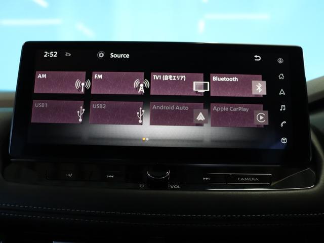 エクストレイル Ｇ　ｅ－４ＯＲＣＥ　プロパイロット／日産コネクト１２．３インチナビ／インテリジェントアラウンドビューモニター／インテリジェントインナーミラー／レザーシート／シートヒーター／ＥＴＣ２．０／電動リアゲート／ルーフレール（55枚目）