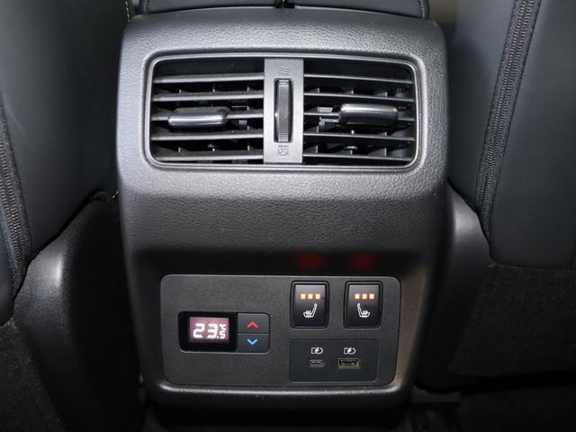 エクストレイル Ｇ　ｅ－４ＯＲＣＥ　プロパイロット／日産コネクト１２．３インチナビ／インテリジェントアラウンドビューモニター／インテリジェントインナーミラー／レザーシート／シートヒーター／ＥＴＣ２．０／電動リアゲート／ルーフレール（60枚目）