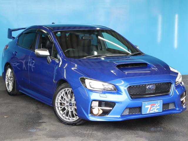 WRX S4 2.0GT-Sアイサイト 大型リアスポイラー/純正OP18インチAW/禁煙/ストラーダメモリーナビ/Bluetoothオーディオ/フルセグ/Bカメラ/ETC/アダプティブクルーズコントロール/パワーシート/LEDヘッドライト(17枚目)