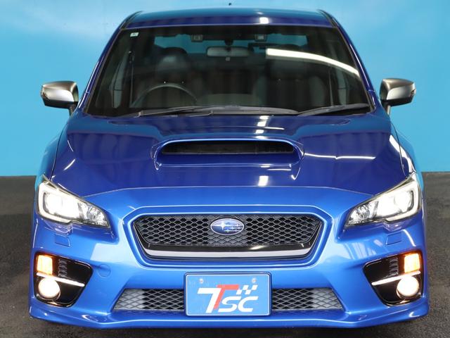 WRX S4 2.0GT-Sアイサイト 大型リアスポイラー/純正OP18インチAW/禁煙/ストラーダメモリーナビ/Bluetoothオーディオ/フルセグ/Bカメラ/ETC/アダプティブクルーズコントロール/パワーシート/LEDヘッドライト(18枚目)