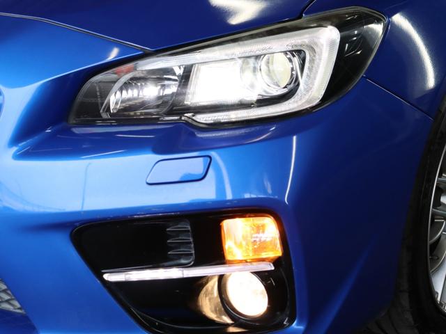 WRX S4 2.0GT-Sアイサイト 大型リアスポイラー/純正OP18インチAW/禁煙/ストラーダメモリーナビ/Bluetoothオーディオ/フルセグ/Bカメラ/ETC/アダプティブクルーズコントロール/パワーシート/LEDヘッドライト(19枚目)