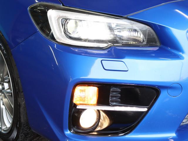 WRX S4 2.0GT-Sアイサイト 大型リアスポイラー/純正OP18インチAW/禁煙/ストラーダメモリーナビ/Bluetoothオーディオ/フルセグ/Bカメラ/ETC/アダプティブクルーズコントロール/パワーシート/LEDヘッドライト(20枚目)