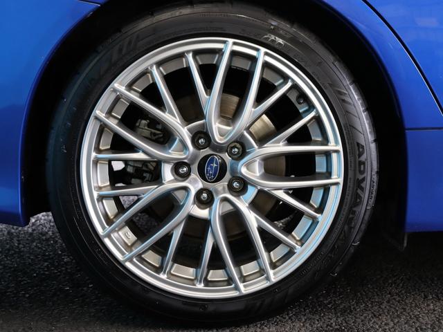 WRX S4 2.0GT-Sアイサイト 大型リアスポイラー/純正OP18インチAW/禁煙/ストラーダメモリーナビ/Bluetoothオーディオ/フルセグ/Bカメラ/ETC/アダプティブクルーズコントロール/パワーシート/LEDヘッドライト(24枚目)