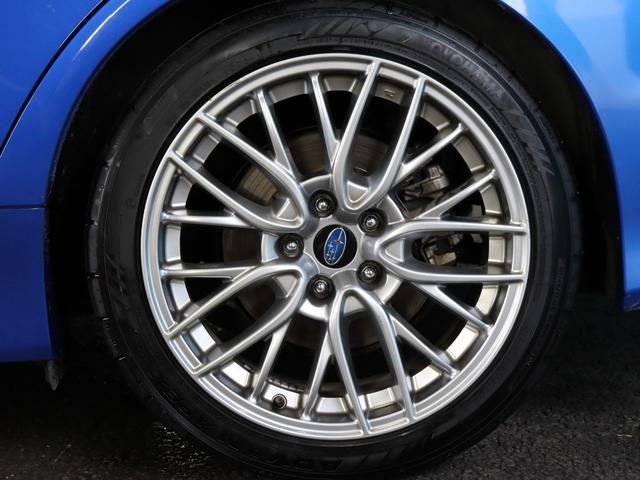 WRX S4 2.0GT-Sアイサイト 大型リアスポイラー/純正OP18インチAW/禁煙/ストラーダメモリーナビ/Bluetoothオーディオ/フルセグ/Bカメラ/ETC/アダプティブクルーズコントロール/パワーシート/LEDヘッドライト(25枚目)