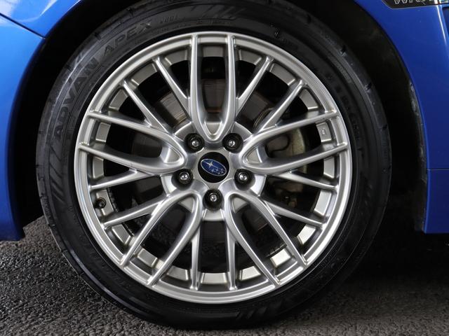 WRX S4 2.0GT-Sアイサイト 大型リアスポイラー/純正OP18インチAW/禁煙/ストラーダメモリーナビ/Bluetoothオーディオ/フルセグ/Bカメラ/ETC/アダプティブクルーズコントロール/パワーシート/LEDヘッドライト(26枚目)