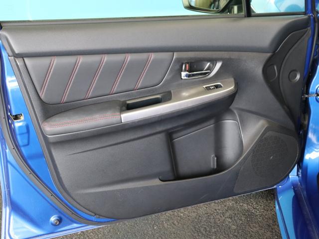 WRX S4 2.0GT-Sアイサイト 大型リアスポイラー/純正OP18インチAW/禁煙/ストラーダメモリーナビ/Bluetoothオーディオ/フルセグ/Bカメラ/ETC/アダプティブクルーズコントロール/パワーシート/LEDヘッドライト(34枚目)