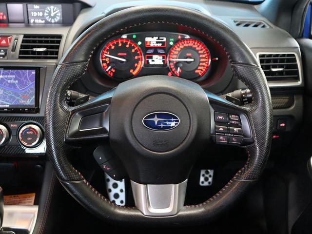 WRX S4 2.0GT-Sアイサイト 大型リアスポイラー/純正OP18インチAW/禁煙/ストラーダメモリーナビ/Bluetoothオーディオ/フルセグ/Bカメラ/ETC/アダプティブクルーズコントロール/パワーシート/LEDヘッドライト(41枚目)
