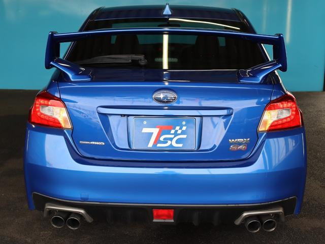 WRX S4 2.0GT-Sアイサイト 大型リアスポイラー/純正OP18インチAW/禁煙/ストラーダメモリーナビ/Bluetoothオーディオ/フルセグ/Bカメラ/ETC/アダプティブクルーズコントロール/パワーシート/LEDヘッドライト(42枚目)