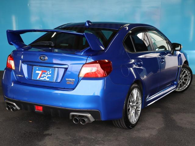 WRX S4 2.0GT-Sアイサイト 大型リアスポイラー/純正OP18インチAW/禁煙/ストラーダメモリーナビ/Bluetoothオーディオ/フルセグ/Bカメラ/ETC/アダプティブクルーズコントロール/パワーシート/LEDヘッドライト(43枚目)