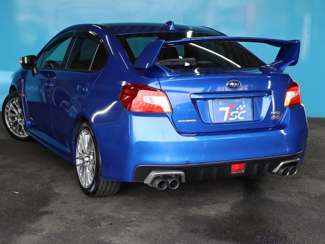 WRX S4 2.0GT-Sアイサイト 大型リアスポイラー/純正OP18インチAW/禁煙/ストラーダメモリーナビ/Bluetoothオーディオ/フルセグ/Bカメラ/ETC/アダプティブクルーズコントロール/パワーシート/LEDヘッドライト(44枚目)