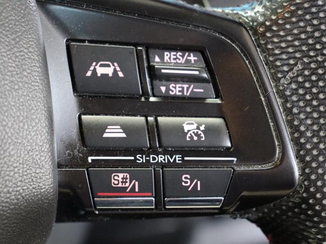 WRX S4 2.0GT-Sアイサイト 大型リアスポイラー/純正OP18インチAW/禁煙/ストラーダメモリーナビ/Bluetoothオーディオ/フルセグ/Bカメラ/ETC/アダプティブクルーズコントロール/パワーシート/LEDヘッドライト(49枚目)