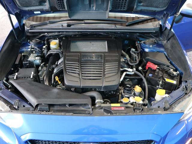 WRX S4 2.0GT-Sアイサイト 大型リアスポイラー/純正OP18インチAW/禁煙/ストラーダメモリーナビ/Bluetoothオーディオ/フルセグ/Bカメラ/ETC/アダプティブクルーズコントロール/パワーシート/LEDヘッドライト(70枚目)