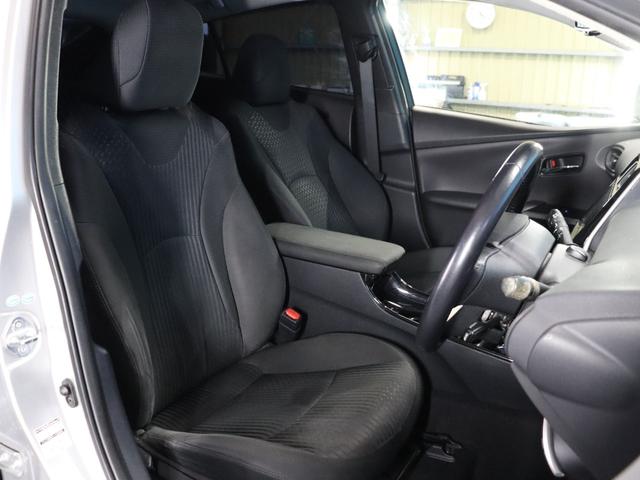 プリウス Sセーフティプラス モデリスタフルエアロ/SSR18インチAW/純正9インチナビ/Bluetoothオーディオ/フルセグ/Bカメラ/トヨタセーフティーセンス/アダプティブクルーズコントロール/クリアランスソナー/ETC(7枚目)