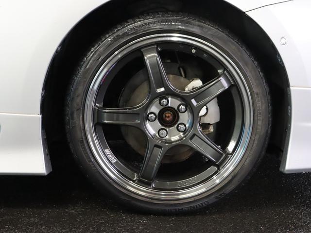 プリウス Sセーフティプラス モデリスタフルエアロ/SSR18インチAW/純正9インチナビ/Bluetoothオーディオ/フルセグ/Bカメラ/トヨタセーフティーセンス/アダプティブクルーズコントロール/クリアランスソナー/ETC(26枚目)