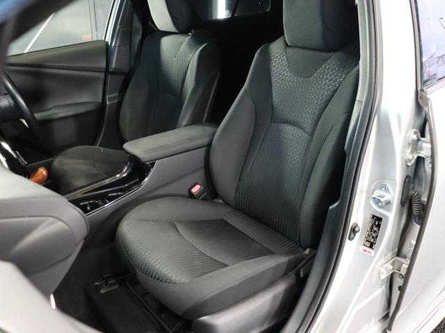 プリウス Sセーフティプラス モデリスタフルエアロ/SSR18インチAW/純正9インチナビ/Bluetoothオーディオ/フルセグ/Bカメラ/トヨタセーフティーセンス/アダプティブクルーズコントロール/クリアランスソナー/ETC(47枚目)