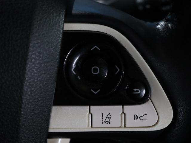 プリウス Sセーフティプラス モデリスタフルエアロ/SSR18インチAW/純正9インチナビ/Bluetoothオーディオ/フルセグ/Bカメラ/トヨタセーフティーセンス/アダプティブクルーズコントロール/クリアランスソナー/ETC(60枚目)