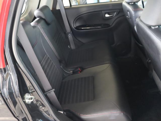 キャスト スポーツＳＡＩＩ　デザイントップフィルム／ＨＤＭＩ／禁煙／８インチナビ／Ｂｌｕｅｔｏｏｔｈ／フルセグ／Ｂカメラ／ターボ／シートヒーター／ハーフレザーシート／スマートキー（8枚目）