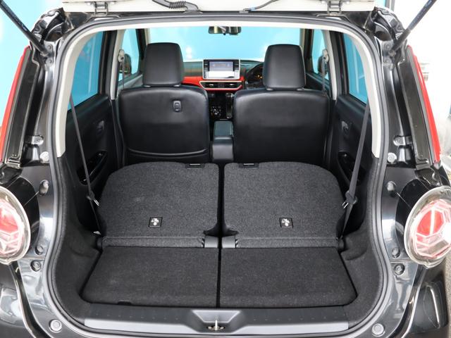 キャスト スポーツＳＡＩＩ　デザイントップフィルム／ＨＤＭＩ／禁煙／８インチナビ／Ｂｌｕｅｔｏｏｔｈ／フルセグ／Ｂカメラ／ターボ／シートヒーター／ハーフレザーシート／スマートキー（16枚目）