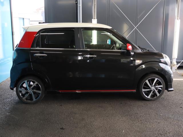 キャスト スポーツＳＡＩＩ　デザイントップフィルム／ＨＤＭＩ／禁煙／８インチナビ／Ｂｌｕｅｔｏｏｔｈ／フルセグ／Ｂカメラ／ターボ／シートヒーター／ハーフレザーシート／スマートキー（24枚目）