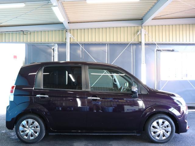 スペイド Ｆ　クイーンＩＩ　トヨタセーフティーセンス／プリクラッシュセーフティシステム／レーンキープ／オートマチックハイビーム／ＡＬＰＩＮＥメモリーナビ／Ｂｌｕｅｔｏｏｔｈ／フルセグ／バックカメラ／禁煙／ビルトインＥＴＣ（20枚目）