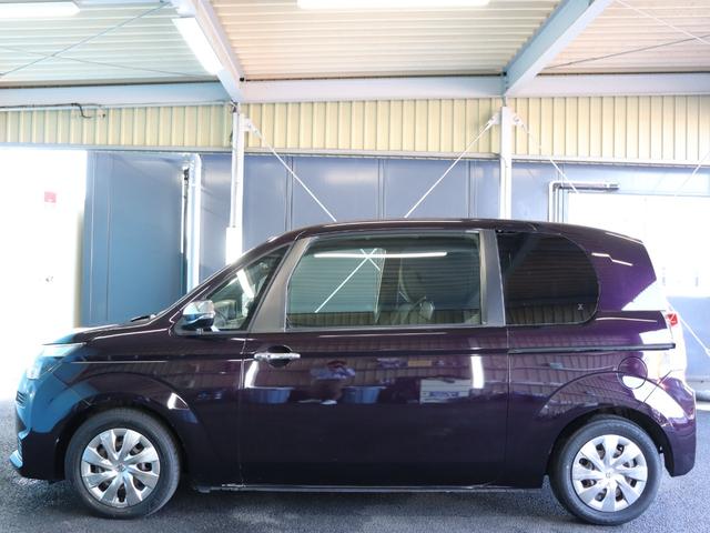 スペイド Ｆ　クイーンＩＩ　トヨタセーフティーセンス／プリクラッシュセーフティシステム／レーンキープ／オートマチックハイビーム／ＡＬＰＩＮＥメモリーナビ／Ｂｌｕｅｔｏｏｔｈ／フルセグ／バックカメラ／禁煙／ビルトインＥＴＣ（32枚目）