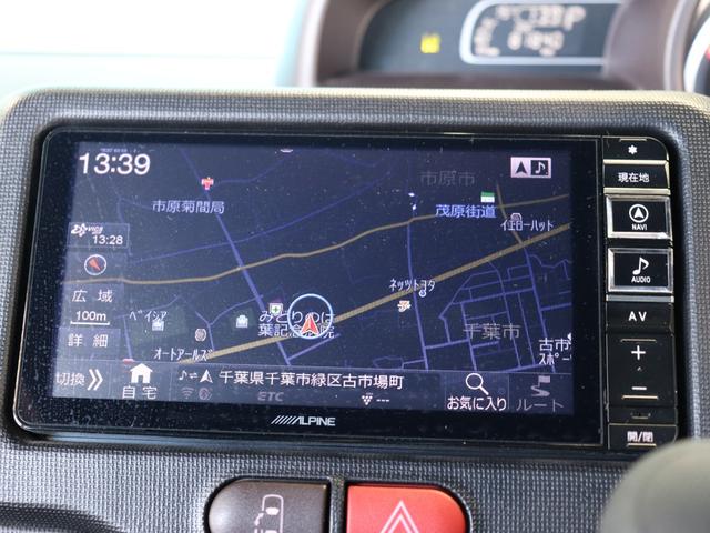 スペイド Ｆ　クイーンＩＩ　トヨタセーフティーセンス／プリクラッシュセーフティシステム／レーンキープ／オートマチックハイビーム／ＡＬＰＩＮＥメモリーナビ／Ｂｌｕｅｔｏｏｔｈ／フルセグ／バックカメラ／禁煙／ビルトインＥＴＣ（37枚目）