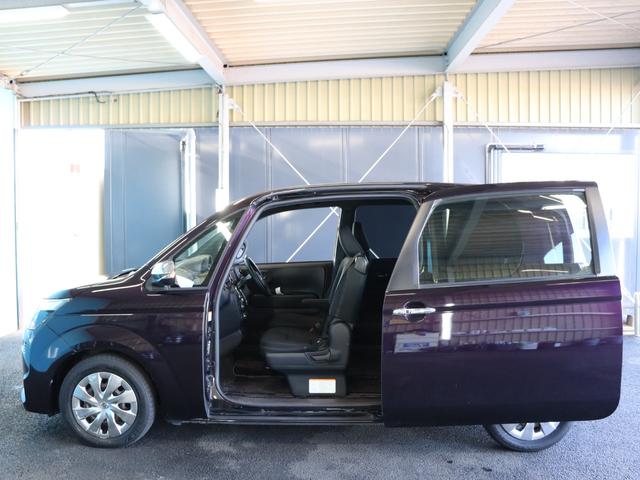 スペイド Ｆ　クイーンＩＩ　トヨタセーフティーセンス／プリクラッシュセーフティシステム／レーンキープ／オートマチックハイビーム／ＡＬＰＩＮＥメモリーナビ／Ｂｌｕｅｔｏｏｔｈ／フルセグ／バックカメラ／禁煙／ビルトインＥＴＣ（45枚目）