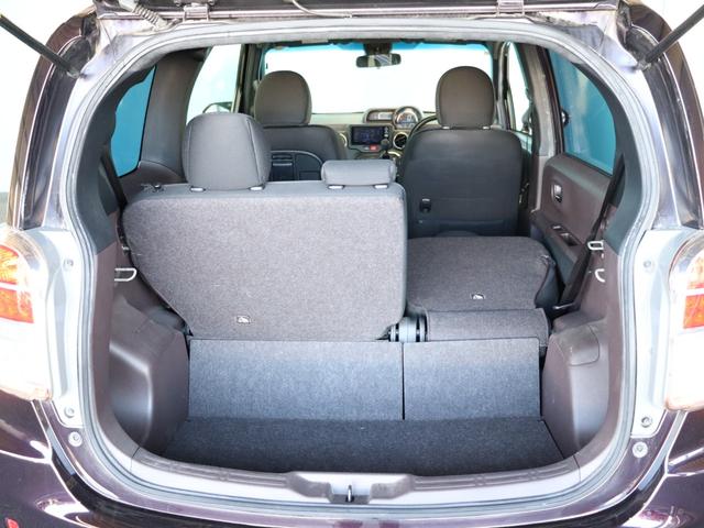 スペイド Ｆ　クイーンＩＩ　トヨタセーフティーセンス／プリクラッシュセーフティシステム／レーンキープ／オートマチックハイビーム／ＡＬＰＩＮＥメモリーナビ／Ｂｌｕｅｔｏｏｔｈ／フルセグ／バックカメラ／禁煙／ビルトインＥＴＣ（49枚目）