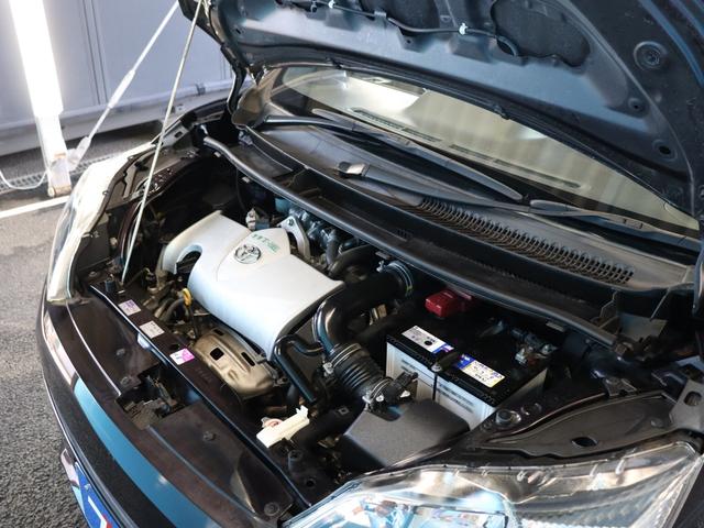 スペイド Ｆ　クイーンＩＩ　トヨタセーフティーセンス／プリクラッシュセーフティシステム／レーンキープ／オートマチックハイビーム／ＡＬＰＩＮＥメモリーナビ／Ｂｌｕｅｔｏｏｔｈ／フルセグ／バックカメラ／禁煙／ビルトインＥＴＣ（53枚目）