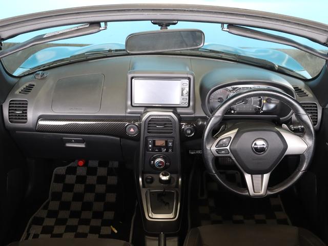 コペン ローブ　Ｓ　ラルグス車高調／ＧＴウイング／ＧＴ－Ｒルックフロントバンパー／ブラックインテリアパック／ＲＥＣＡＲＯシート／社外エアクリーナー／社外アルミホイール／ＥＴＣ／ＬＥＤヘッドライト／シートヒーター（5枚目）