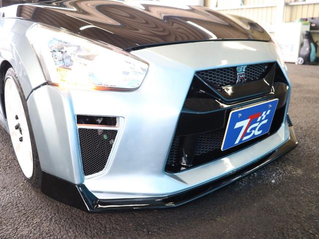 コペン ローブ　Ｓ　ラルグス車高調／ＧＴウイング／ＧＴ－Ｒルックフロントバンパー／ブラックインテリアパック／ＲＥＣＡＲＯシート／社外エアクリーナー／社外アルミホイール／ＥＴＣ／ＬＥＤヘッドライト／シートヒーター（34枚目）