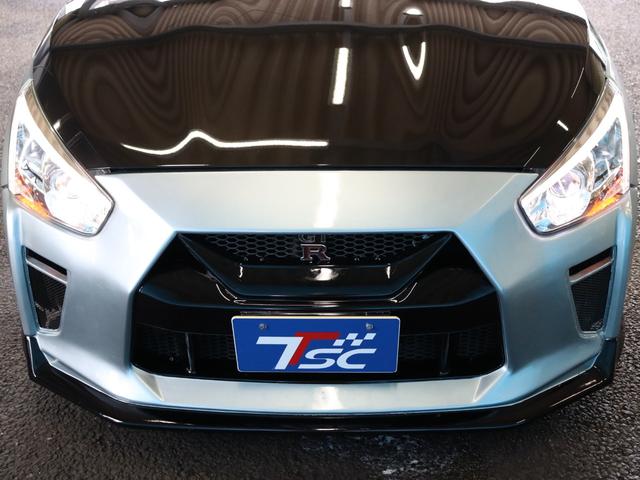 コペン ローブ　Ｓ　ラルグス車高調／ＧＴウイング／ＧＴ－Ｒルックフロントバンパー／ブラックインテリアパック／ＲＥＣＡＲＯシート／社外エアクリーナー／社外アルミホイール／ＥＴＣ／ＬＥＤヘッドライト／シートヒーター（35枚目）