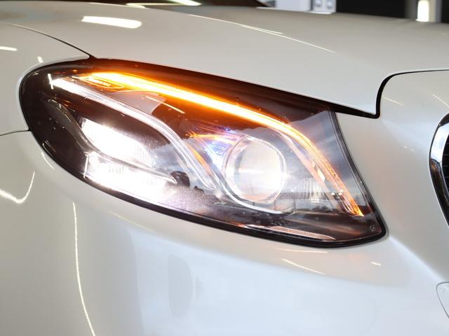 Ｅクラス Ｅ４３　４マチック　エクスクルーシブＰＫＧ／Ｂｕｒｍｅｓｔｅｒサラウンドシステム／パノラミックスライディングルーフ／レーダーセーフティパッケージ／３６０度カメラシステム／パワートランクリッド／ナッパ革シート／ＥＴＣ（20枚目）