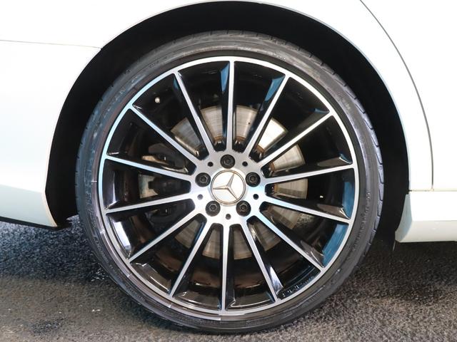 Ｅクラス Ｅ４３　４マチック　エクスクルーシブＰＫＧ／Ｂｕｒｍｅｓｔｅｒサラウンドシステム／パノラミックスライディングルーフ／レーダーセーフティパッケージ／３６０度カメラシステム／パワートランクリッド／ナッパ革シート／ＥＴＣ（24枚目）