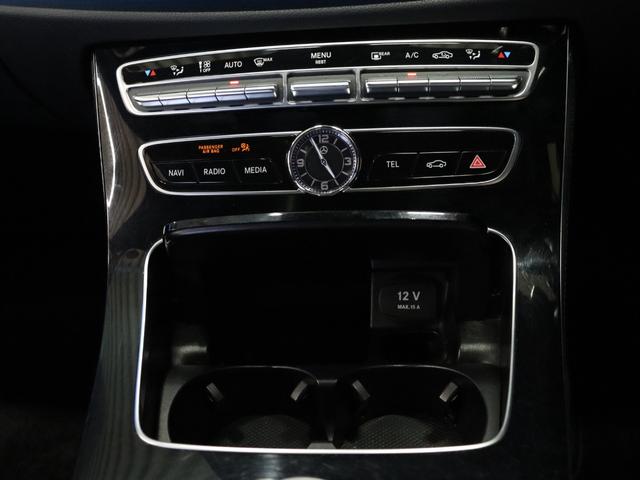 Ｅクラス Ｅ４３　４マチック　エクスクルーシブＰＫＧ／Ｂｕｒｍｅｓｔｅｒサラウンドシステム／パノラミックスライディングルーフ／レーダーセーフティパッケージ／３６０度カメラシステム／パワートランクリッド／ナッパ革シート／ＥＴＣ（49枚目）