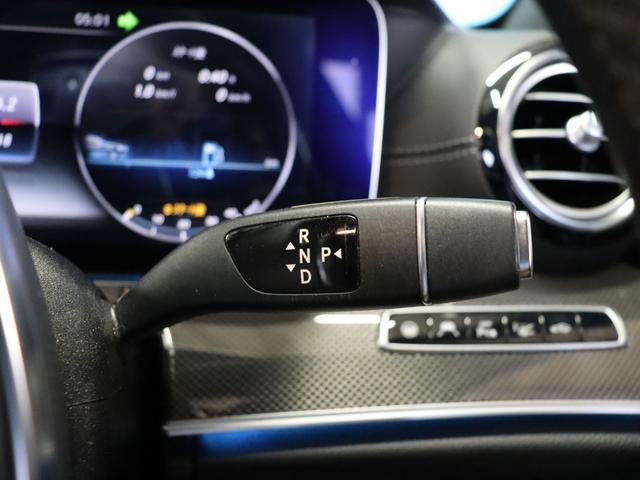 Ｅクラス Ｅ４３　４マチック　エクスクルーシブＰＫＧ／Ｂｕｒｍｅｓｔｅｒサラウンドシステム／パノラミックスライディングルーフ／レーダーセーフティパッケージ／３６０度カメラシステム／パワートランクリッド／ナッパ革シート／ＥＴＣ（55枚目）