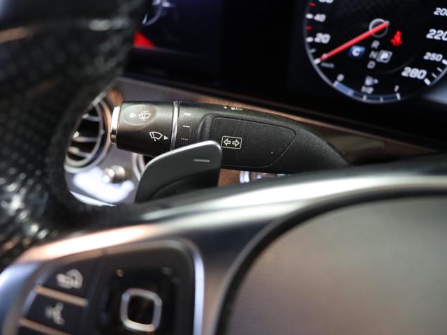 Ｅクラス Ｅ４３　４マチック　エクスクルーシブＰＫＧ／Ｂｕｒｍｅｓｔｅｒサラウンドシステム／パノラミックスライディングルーフ／レーダーセーフティパッケージ／３６０度カメラシステム／パワートランクリッド／ナッパ革シート／ＥＴＣ（56枚目）