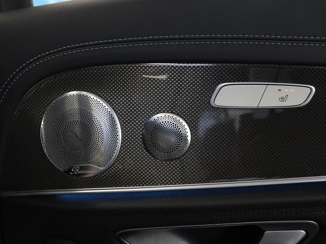 Ｅクラス Ｅ４３　４マチック　エクスクルーシブＰＫＧ／Ｂｕｒｍｅｓｔｅｒサラウンドシステム／パノラミックスライディングルーフ／レーダーセーフティパッケージ／３６０度カメラシステム／パワートランクリッド／ナッパ革シート／ＥＴＣ（62枚目）