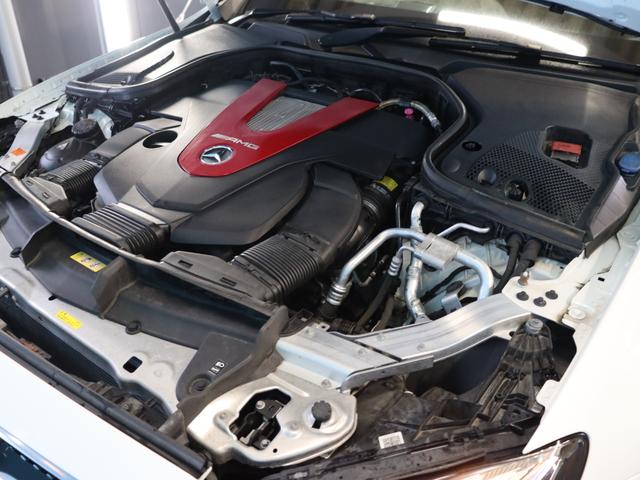 Ｅクラス Ｅ４３　４マチック　エクスクルーシブＰＫＧ／Ｂｕｒｍｅｓｔｅｒサラウンドシステム／パノラミックスライディングルーフ／レーダーセーフティパッケージ／３６０度カメラシステム／パワートランクリッド／ナッパ革シート／ＥＴＣ（68枚目）