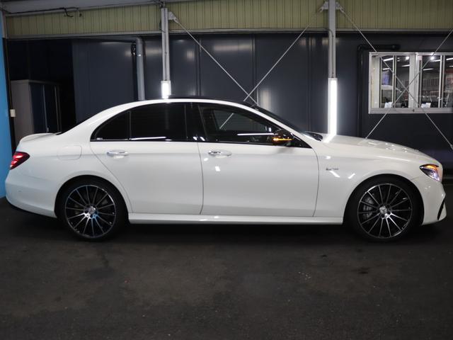 Ｅクラス Ｅ４３　４マチック　エクスクルーシブＰＫＧ／Ｂｕｒｍｅｓｔｅｒサラウンドシステム／パノラミックスライディングルーフ／レーダーセーフティパッケージ／３６０度カメラシステム／パワートランクリッド／ナッパ革シート／ＥＴＣ（74枚目）