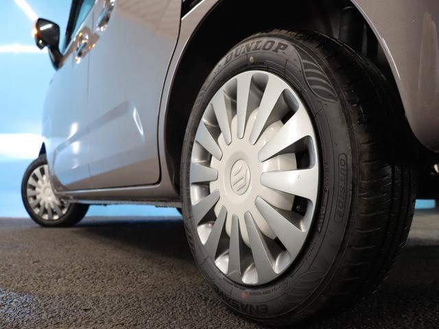 ワゴンＲスマイル ハイブリッドＸ　後期型／全方位モニター／９インチナビ／前後ドライブレコーダー／シートヒーター／スズキセーフティサポート／フルセグ／Ｂｌｕｅｔｏｏｔｈ／ＥＴＣ２．０／禁煙／両側電動スライドドア／レーンキープアシスト（18枚目）