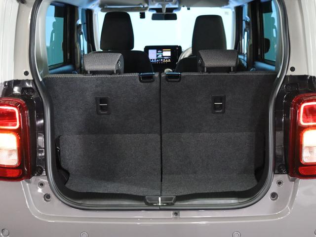 ワゴンＲスマイル ハイブリッドＸ　後期型／全方位モニター／９インチナビ／前後ドライブレコーダー／シートヒーター／スズキセーフティサポート／フルセグ／Ｂｌｕｅｔｏｏｔｈ／ＥＴＣ２．０／禁煙／両側電動スライドドア／レーンキープアシスト（38枚目）